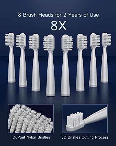 FIREFLY Clean N' Protect, Sonic The Hedgehog Toothbrush with 3D hygienic Cover, Premium Soft Bristles, Anti-Slip Grip Handle, Battery Included, Ages 3+, 3 Piece Set (Pack of 1)