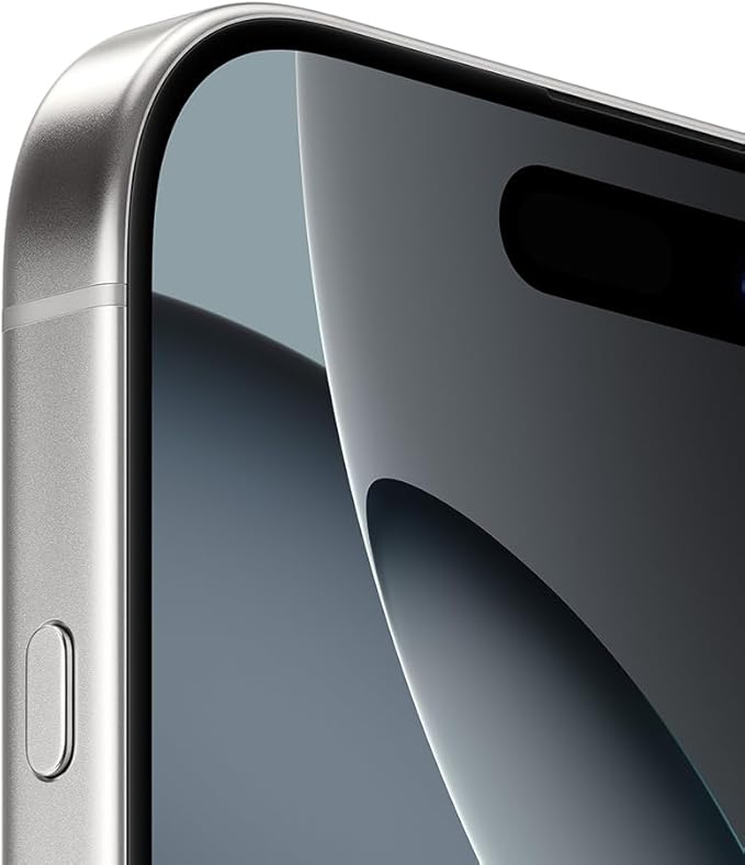 Apple iPhone 16 Pro Max Blanco Nuevo, Sellado  256GB, mas Reloj Kate Spade
