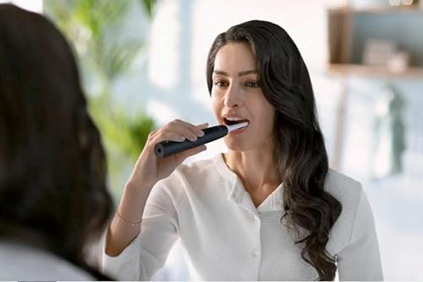 Philips Sonicare ProtectiveClean 4100 Rechargeable Electric Toothbrush Packaging May Vary, White, 1 Count