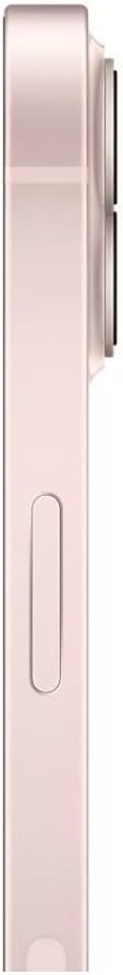 Apple iPhone 13 128GB Rosa Reacondicionado más Batería Hora 20,000mAh.