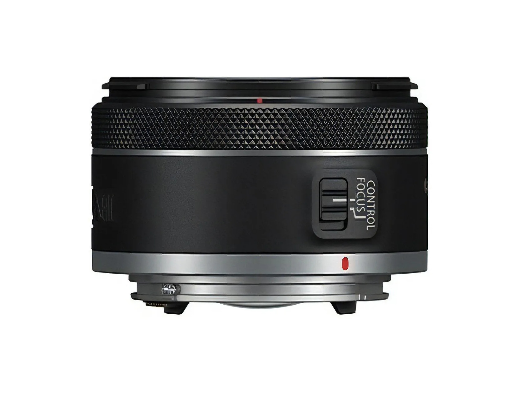 Lente Canon Objetivo Gran Angular Fijo RF16 mm f/2,8 STM Para Cámaras EOS serie R Color Negro