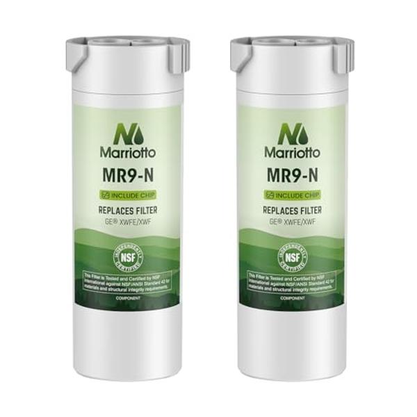 Frigidaire FPPWFU01 PurePour PWF-1 Water Filter