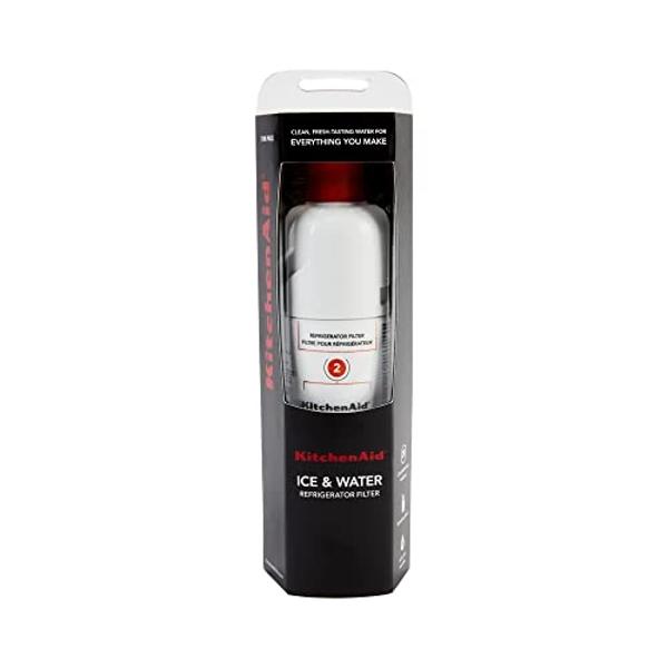 ICEPURE ADQ36006101 9690 Water Filter Replacement for LG LT700P, Kenmore Elite 46-9690 ADQ36006102, RWF1200A, CLCH106, RWF1052 LFX28968ST LFXS29626S LFXS30766S LFX31925ST LFX31945S