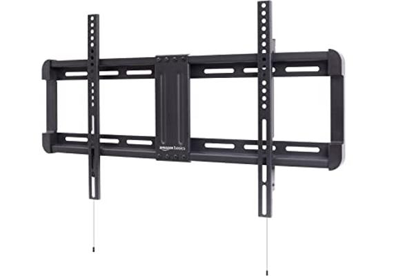 Mounting Dream UL Listed TV Wall Mount for Most 26-55 Inch TVs, Full Motion TV Mount with Perfect Center Design, Articulating Wall Mount TV Bracket Swivel and Tilt, Max VESA 400x40