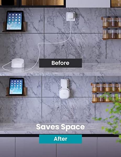 TotalMount – Apple TV Mount – Compatible with all Apple TVs