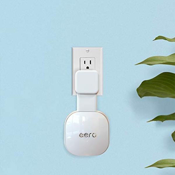 TP-Link Deco Mesh AC1900 WiFi System (Deco S4) – Up to 5,500 Sq.ft. Coverage, Replaces WiFi Router and Extender, Gigabit Ports, Works with Alexa, 3-pack