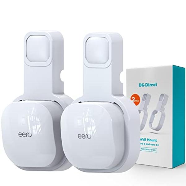 TP-Link Deco AX3000 WiFi 6 Mesh System(Deco X55) - Covers up to 6500 Sq.Ft. , Replaces Wireless Router and Extender, 3 Gigabit ports per unit, supports Ethernet Backhaul (3-pack)