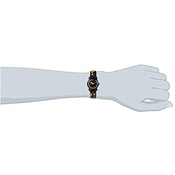 Boys Camouflage LED Sport Watch,Waterproof Digital Electronic Casual Military Wrist Kids Sports Watch with Silicone Band Luminous Alarm Stopwatch Watches