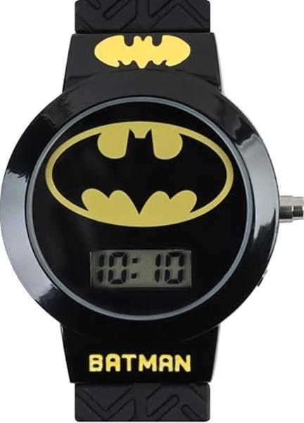 KIDPER Kids Digital Watch, Boys Sports Waterproof Led Watches with Alarm Wrist Watches for Boy Girls Children