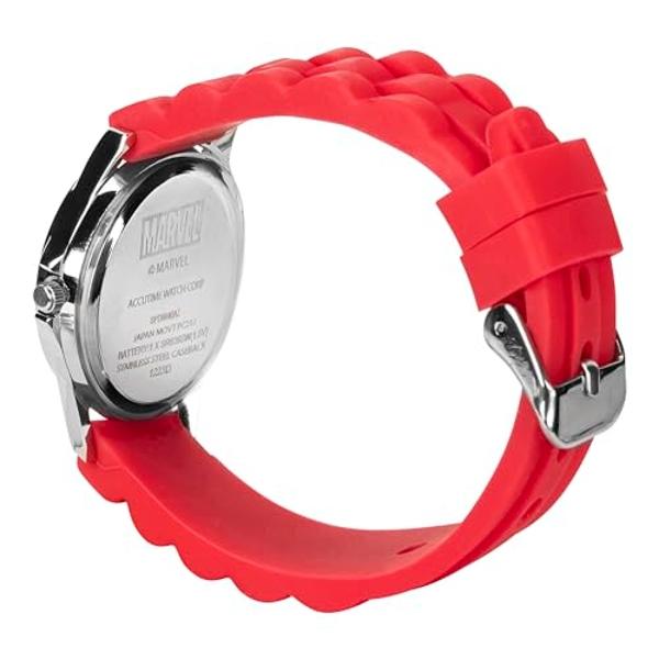 KIDPER Kids Digital Watch, Boys Sports Waterproof Led Watches with Alarm Wrist Watches for Boy Girls Children