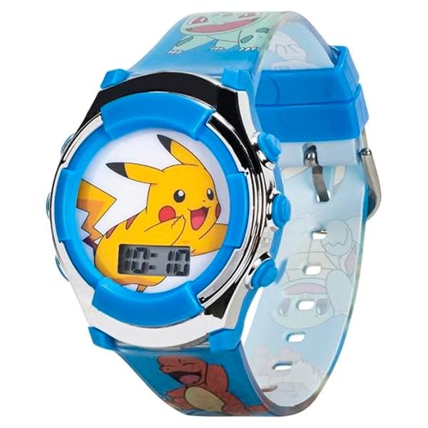 OKYUK 4G Smartwatch, Kids Watch for Kids with SIM Card, 47 Exciting Games, Two-Way Calling Feature, SOS Emergency Call Button Ideal for Kids Aged 3-12, Children’s Cell Phone Altern