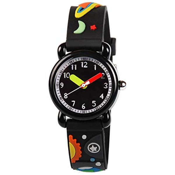 OKYUK 4G Smartwatch, Kids Watch for Kids with SIM Card, 47 Exciting Games, Two-Way Calling Feature, SOS Emergency Call Button Ideal for Kids Aged 3-12, Children’s Cell Phone Altern