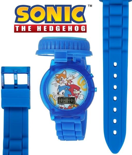 Fanquexy Alien Hero Watch Toys, Projector Watch with 30 Cartoon Characters Images as Kids Boys Birthday Halloween Action Figures Model Toy for Kids Party Supplies