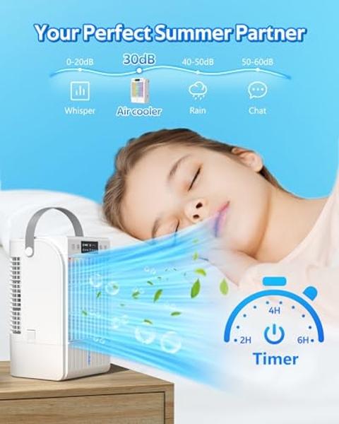 LG 10,000 BTU Smart Portable Air Conditioner, 115V, Cools 450 Sq.Ft. (18' x 25' Room Size), Portable Air Conditioner for Home with Voice Control, Works with LG ThinQ, Amazon Alexa,