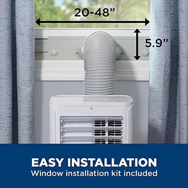 Portable Air Conditioner, Touch Screen Personal Evaporative Air Cooler, 4-Speed Mini Air Conditioner, 2 Cool Mists & 3 Timers Quiet Portable AC Unit Fan Desktop Cooling Fan for Roo