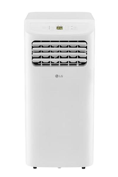 Portable Air Conditioners Fan, Evaporative Air Cooler, USB Personal Mini Air Conditioner with 3 Wind Speeds & 3 Timers Touch Screen Desktop Cooling Fan for for Home Room Camping Ca