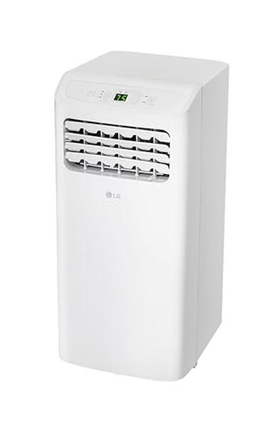 Portable Air Conditioners, Fast Cooling Evaporative Personal Air Cooler with 3 Wind Speeds, 2/4H Timer, 7 Color Lights, Mini Air Conditioner, USB Portable AC Unit Fan for Bedroom O
