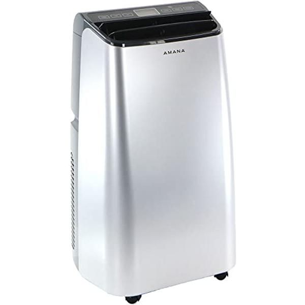 Portable Air Conditioner, Touch Screen Personal Evaporative Air Cooler, 4-Speed Mini Air Conditioner, 2 Cool Mists & 3 Timers Quiet Portable AC Unit Fan Desktop Cooling Fan for Roo