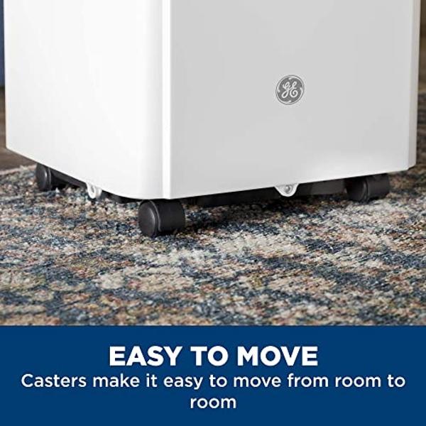 Arctic Air Chill Zone XL Evaporative Cooler with Oscillating Fan, Auto-Off Timer, Portable Fan with 4 Adjustable Speeds, 16-Hour Cooling Fan for Bedroom, Living Room, Office & More