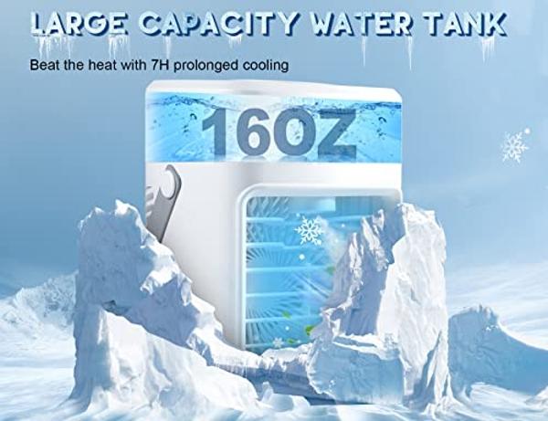 Dreo Portable Air Conditioners, 14000 BTU AC Unit for Bedroom with Drainage-free Cooling, 3-in-1 with Fan & Dehumidifier, Touch/APP/Voice/Remote, 24h Timer, Smart Floor AC for Room