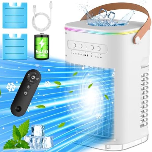 Mobiele airco - Met timer - Wit - Keuken - Airco kopen? | Korting tot