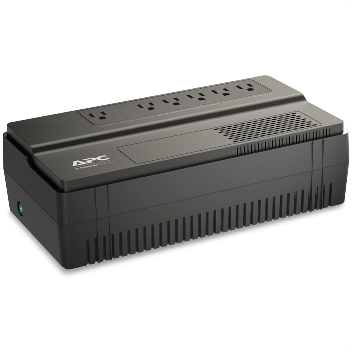 No Break APC Back UPS PRO BV650 650VA 375W 120V 6 Contactos
