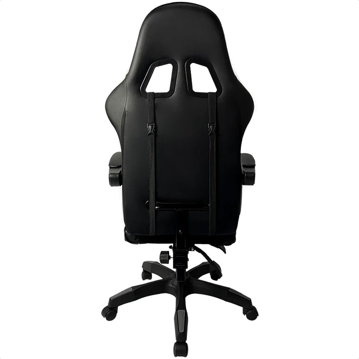 Silla Balam Rush Power Rush V2 Black Edition Gaming Negro BR-934534