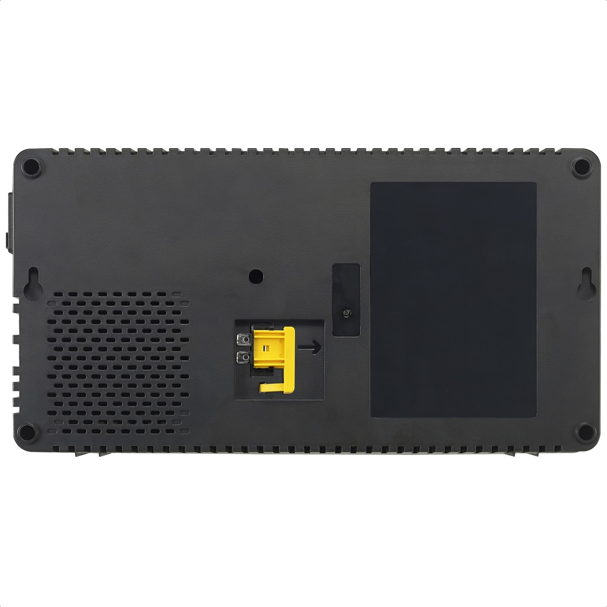 No Break APC Back UPS PRO BV650 650VA 375W 120V 6 Contactos