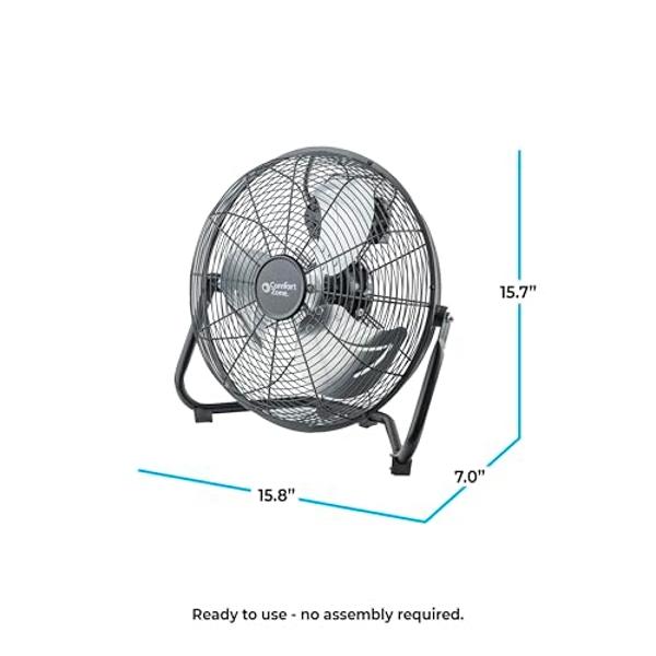 Dalema Evaporative Cooler Cover for MC37M/MC37V/MFC3600 Evaporative Cooler,Heavy Duty Waterproof Evaporative Air Cooler Cover,25"L x 18"W x 37"H Swamp Evaporative Cooler Cover,Grey