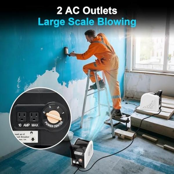 JINMANXUE Woven Tote Bag for Women, Fashion Hobo Handbag, Travel Top-handle Shoulder Bag, Beach Underarm Bag with Purse (Ankela Red)