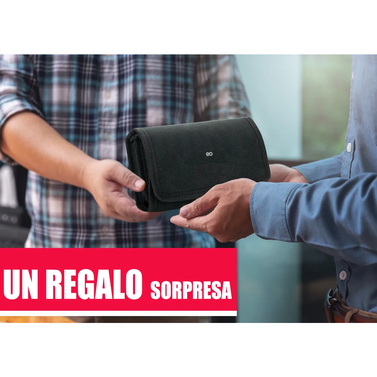 Kit De Desarmadores Juego De Destornillador Laptop Celular Rojo