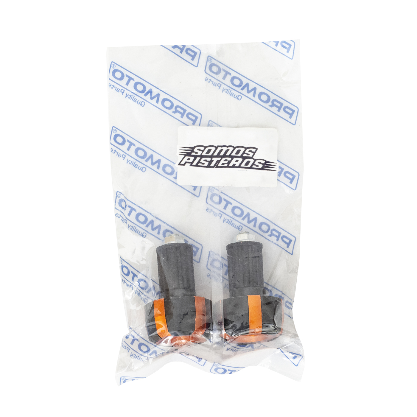 CONTRAPESOS K4 7/8 22 MM PULSAR DOMINAR FZ R6R R1 GSXR ZX6R