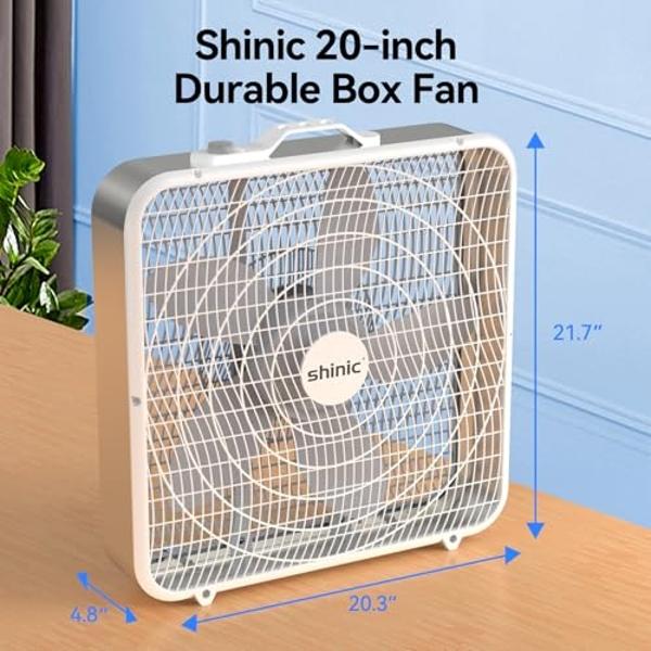 2 Pack Summer Fan Safety Protection Cover, Round Electric Fan Guard Dust Covers, Kid Baby Finger Protector, Anti-Pinch Hand Electric Fan Mesh Net Cover for Pedestal Fan, Standing F