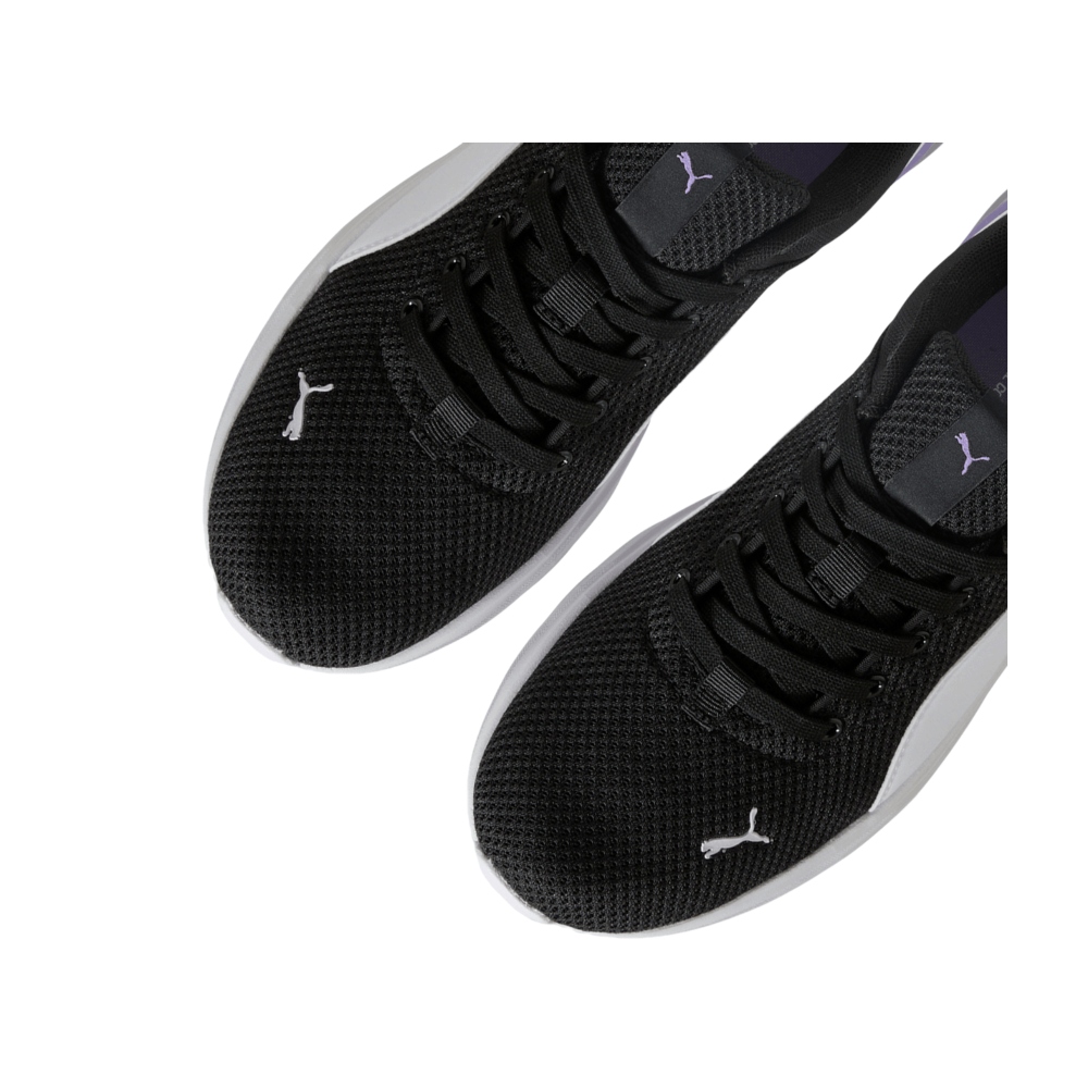 Tenis Deportivos Puma Anzarun Lite Negro De Mujer 371128 69