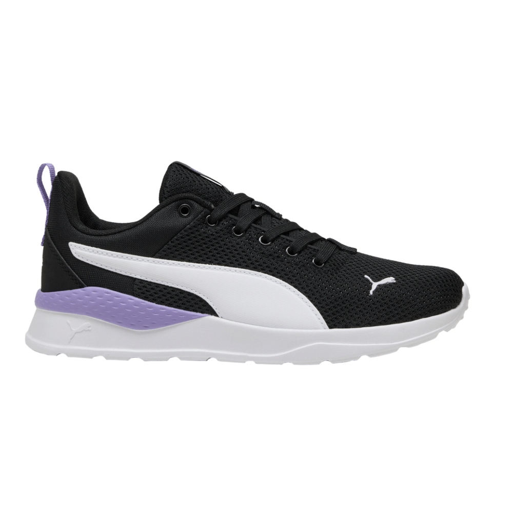 Tenis Deportivos Puma Anzarun Lite Negro De Mujer 371128 69
