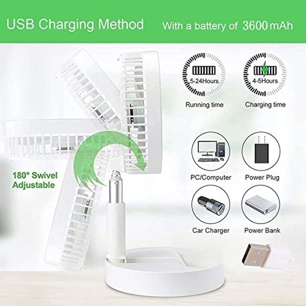 PELONIS 16" Oscillating Pedestal Stand Up Fan | Adjustable Height | Ultra Quiet DC Motor | Remote Control | 12 Speed | 12-Hour Timer | High Energy Efficiency | for Bedroom Home Off