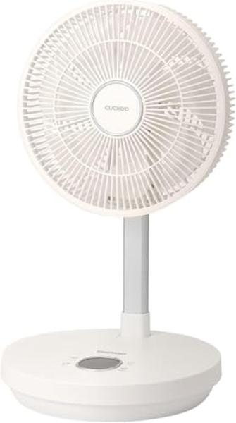 FUGOO 30'' Oscillating Pedestal Fan With Brushless DC Motor, Large Air Flow range From 3200CFM to 8800CFM, 4-Speed Heavy Duty Industrial Floor Fans for Factory, Commercial, Garage,