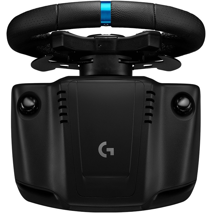 Volante De Carreras Logitech G923 TRUEFORCE Para PS4 PS5 Y PC 941-000147