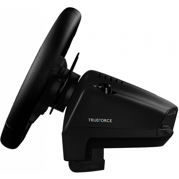 Volante De Carreras Logitech G923 TRUEFORCE Para PS4 PS5 Y PC 941-000147