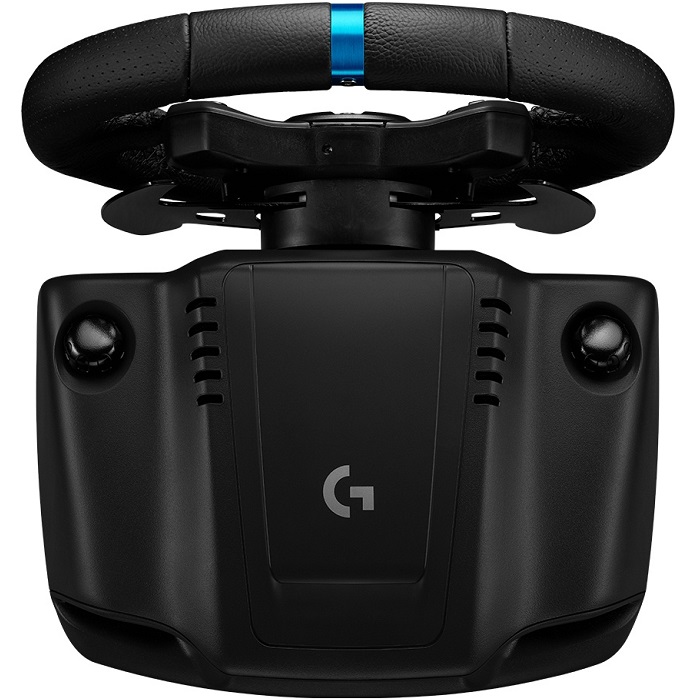 Volante De Carreras Logitech G923 TRUEFORCE Para Xbox X S One Y PC 941-000156