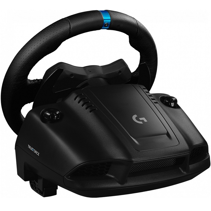 Volante De Carreras Logitech G923 TRUEFORCE Para Xbox X S One Y PC 941-000156