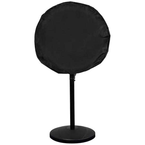 Floor Fan for Bedroom, Oscillating Fans with 12H Timer, 36-50db Floor Fans for Home Bedroom, Standing Fan Oscillating with 3 Speeds, Touch+Remote Control, 70°+90° Quiet Oscillating