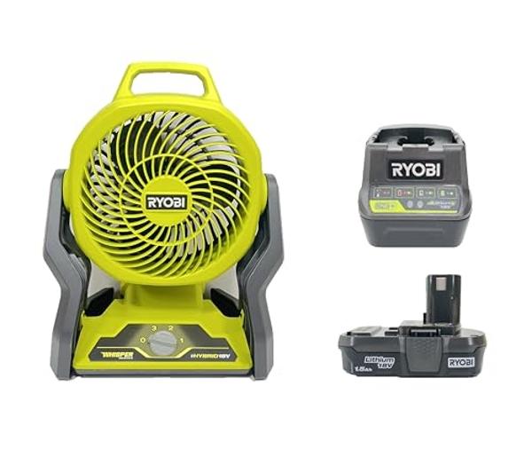 Simple Deluxe Circulating Stand Fan for Home Bedroom with Remote,Standing Fans Ocillation 70°,Pedestal Fan 3 Speeds,3 Modes,15Hour Timing,LED Display,for Indoor,Bedroom and Home Of