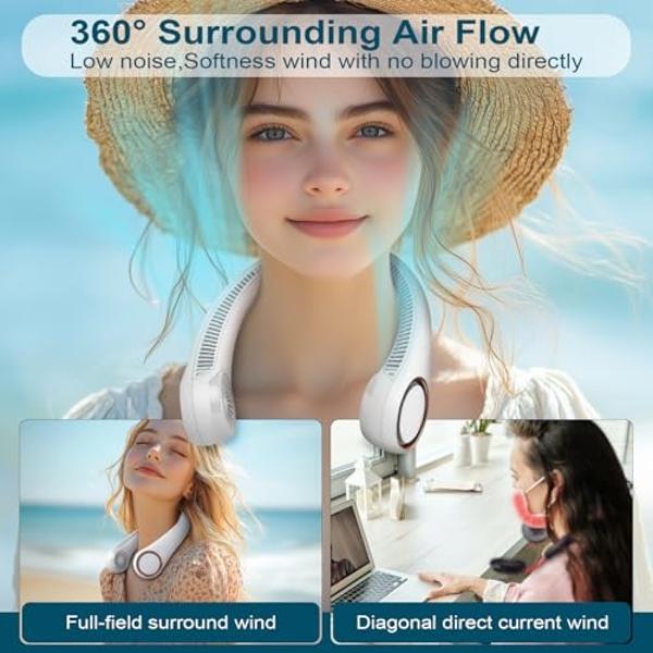 Master High Velocity Oscillating Pedestal Fan, 3 Speed Portable Metal Standing Fan with Adjustable Height - Powerful & Efficient Cooling, 24 Inch