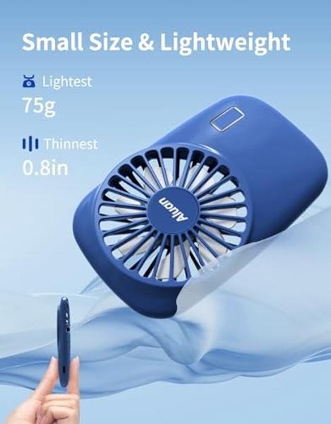 Master High Velocity Oscillating Pedestal Fan, 3 Speed Portable Metal Standing Fan with Adjustable Height - Powerful & Efficient Cooling, 24 Inch
