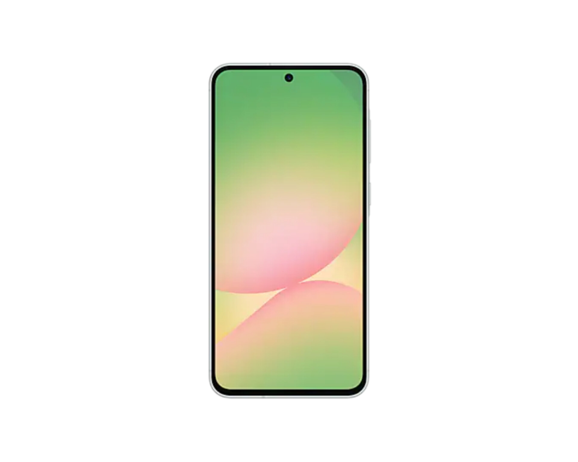 Samsung Galaxy A56 5G 12GB 256GB Verde