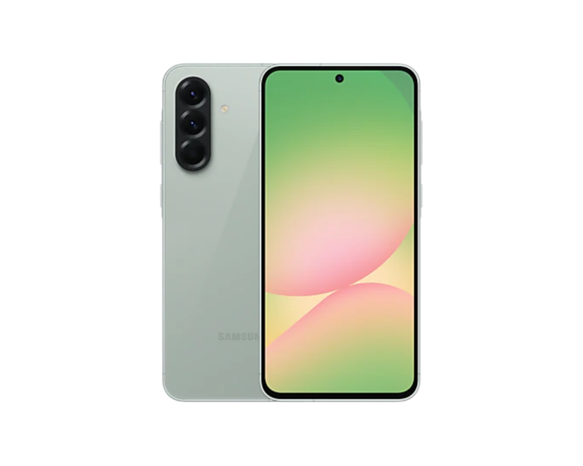 Samsung Galaxy A56 5G 12GB 256GB Verde