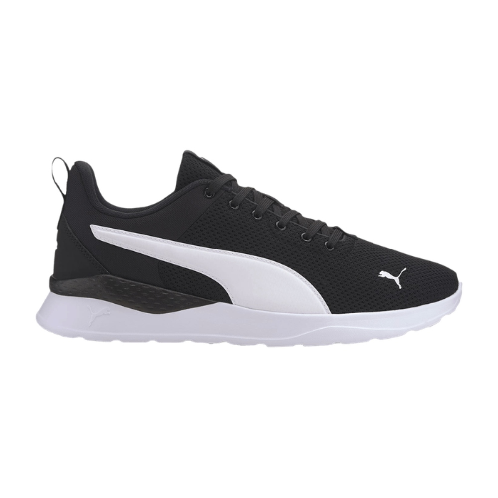Tens Deportivo Puma Anzarun Lite Negro De Hombre 371128 02
