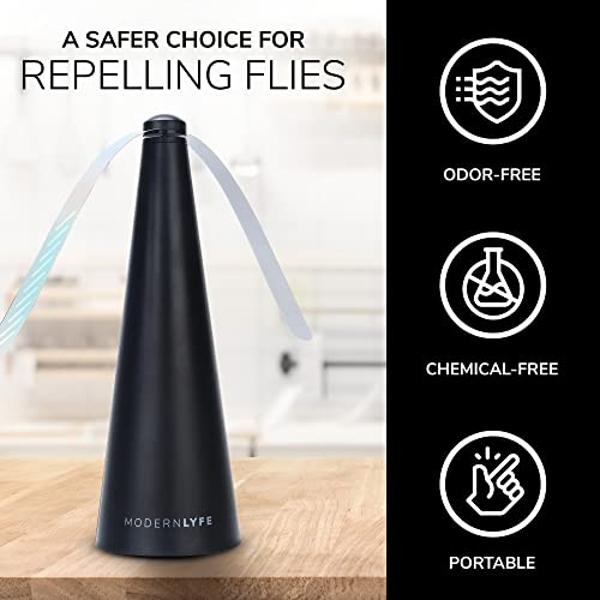 PELONIS 3 Speed Small Room Air Circulator Fan with 7-inch Blade, Table Fan with 100° Adjustable Head Tilt - Desktop Fan for Bedroom,Dorm and Office - Ventilador for Air Conditioner