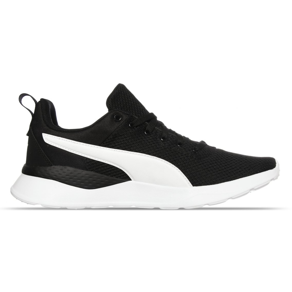 Tens Deportivo Puma Anzarun Lite Negro De Hombre 371128 02